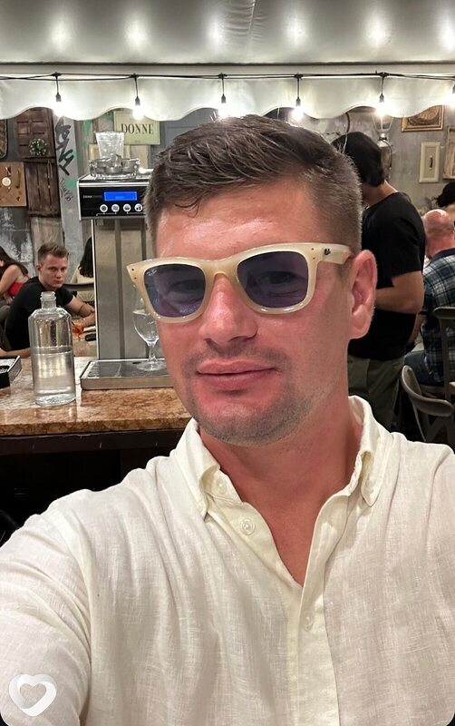 Андрей, 36, Одессе — анкета №1544374