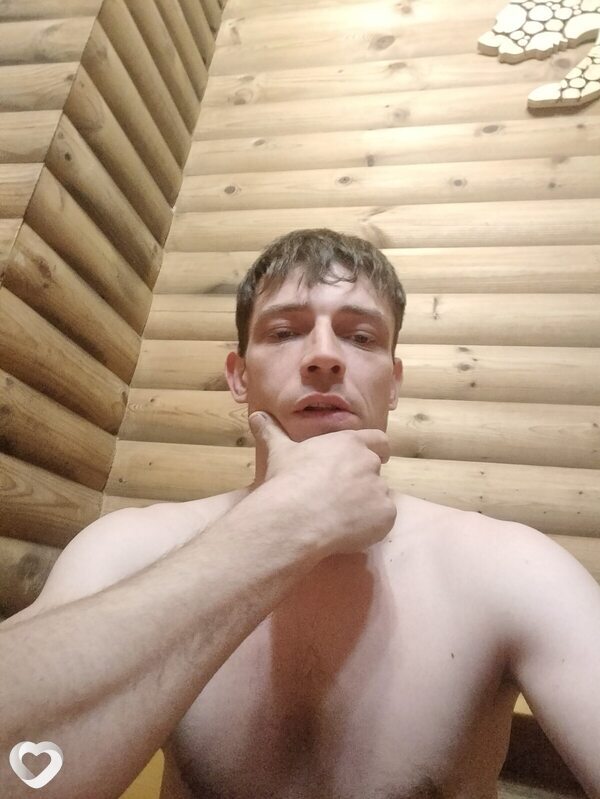 Виталик, 31, Караганде — анкета №1544376