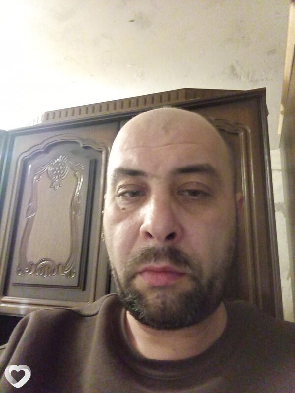 Вадим, 46, Минске — анкета №1544377