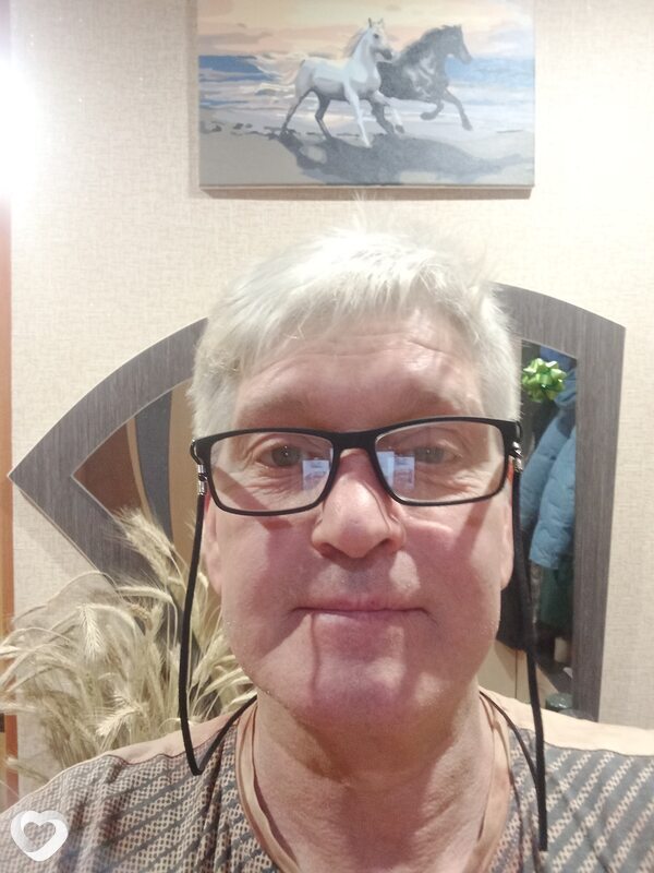 Игорь, 55, Нижнем Новгороде — анкета №1544378