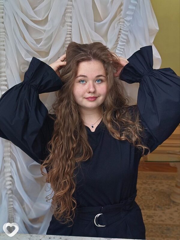 Софья, 20, Балакове — анкета №1544382