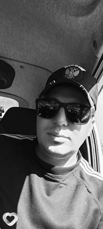 Геннадий, 32, Мариуполе — анкета №1544617