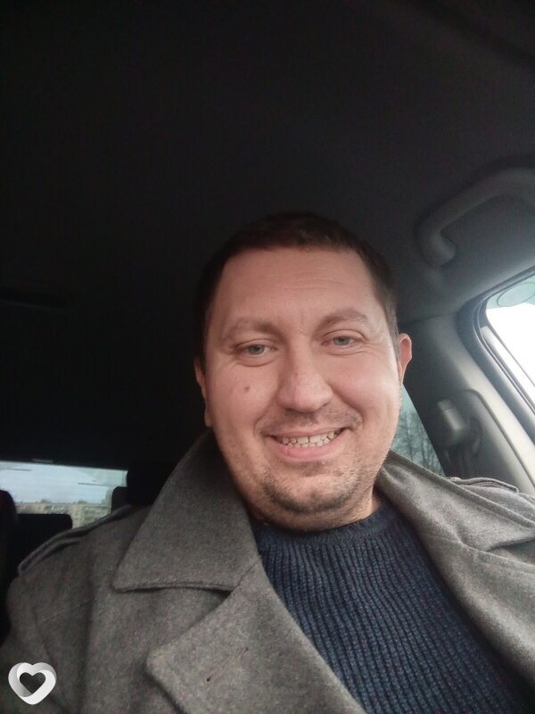 Дмитрий, 37, Балашихе — анкета №1544632