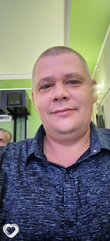 Дмитрий, 43, Белове — анкета №1544462