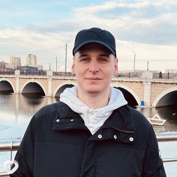 Дмитрий, 26, Челябинске — анкета №1544466