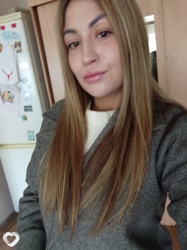 Елена, 31, Самаре — анкета №1544472