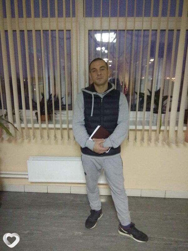 Кирилл, 37, Старой Купавне — анкета №1544859