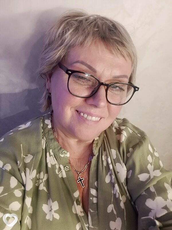 Ксюша, 55, Волгограде — анкета №1544861