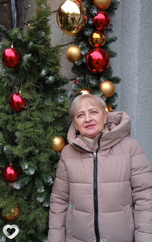 Евгения, Старая Русса