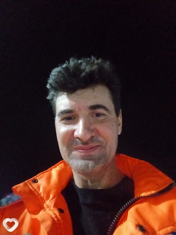 Александр, 51, Астрахани — анкета №1544870