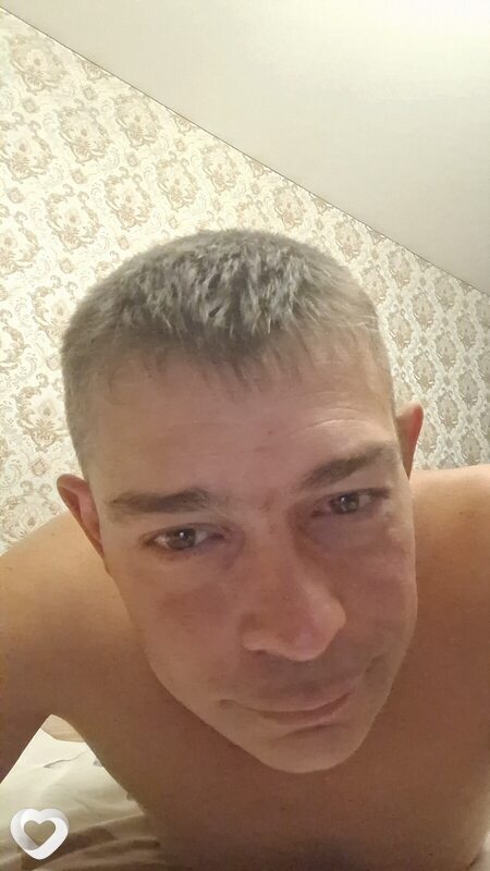 Андрей, 38, Подольске — анкета №1544875