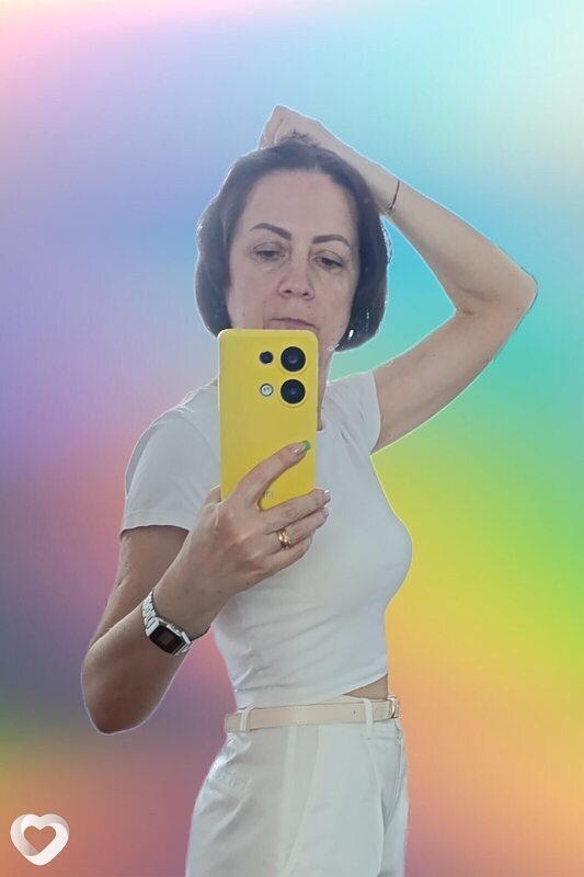 Наталья, 52, Мозыре — анкета №1544876