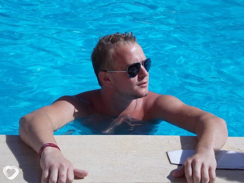 Vitali, 37, Гомеле — анкета №1544490