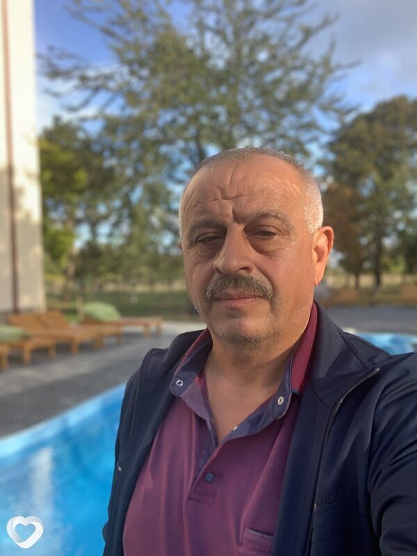 Виктор, 59, Одессе — анкета №1544493