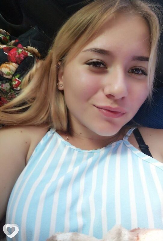 Евгения, 26, Новосибирске — анкета №1544497