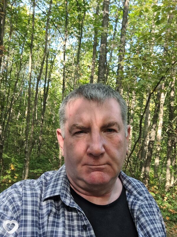 Сергей, 55, Новочебоксарске — анкета №1544504