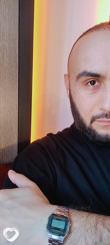 Тимур, 32, Астане — анкета №1544509