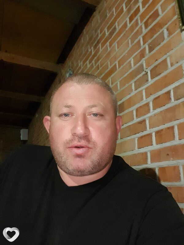 Тимур, 47, Владикавказе — анкета №1544838
