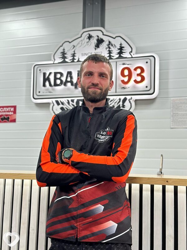Алексей, 35, Геленджике — анкета №1544848