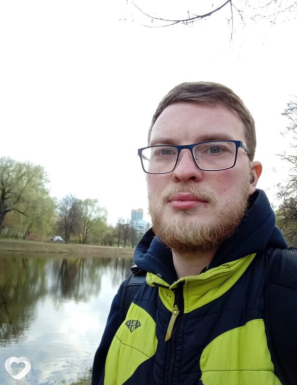 Денис, 34, Астрахани — анкета №1544849