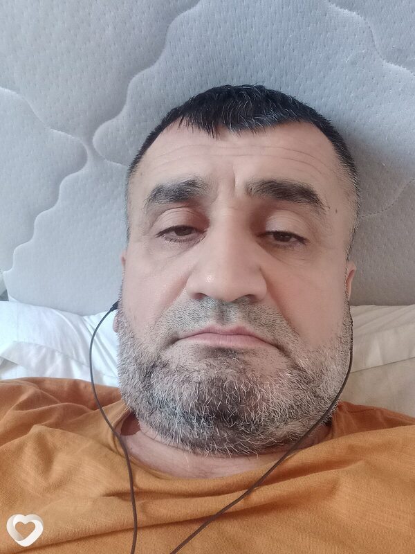 Maксад, 47, Москве — анкета №1544511