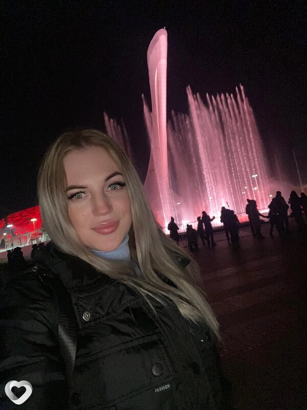Ангелина, 34, Ростове-на-Дону — анкета №1544512