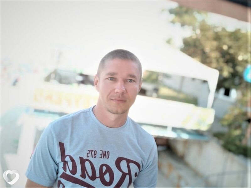 Евгений, 38, Луганске — анкета №1544513