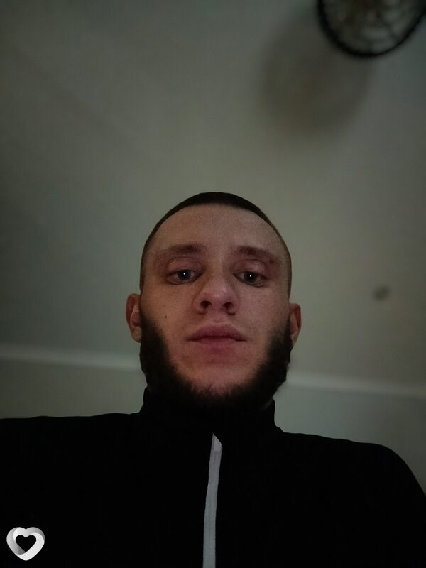 Александр, 27, Астане — анкета №1544517