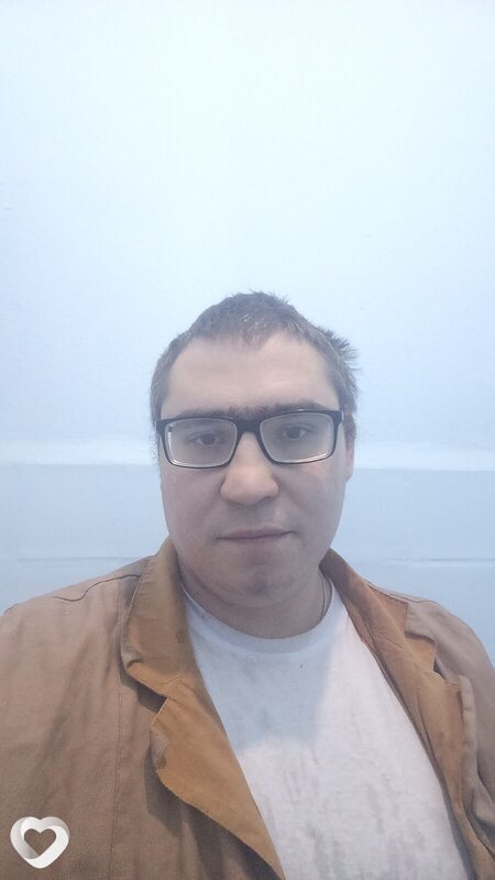 Алексей, 31, Ногинске — анкета №1544528