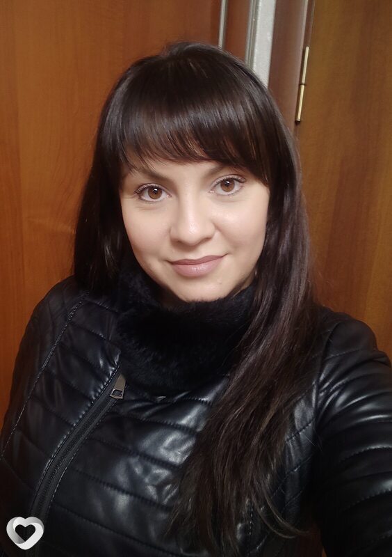 Юлия, 39, Липецке — анкета №1544529