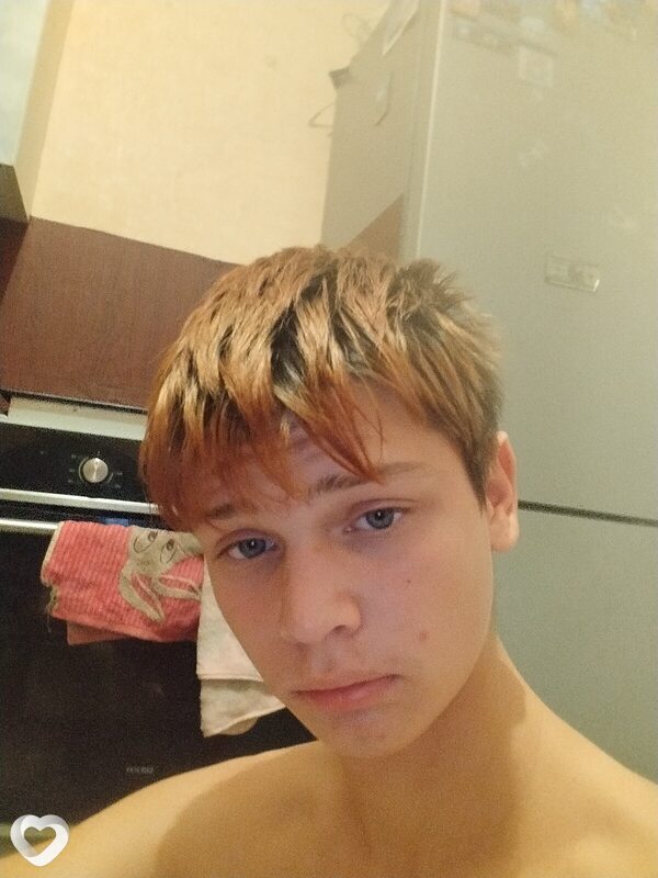 Дмитрий, 20, Воронеже — анкета №1544531