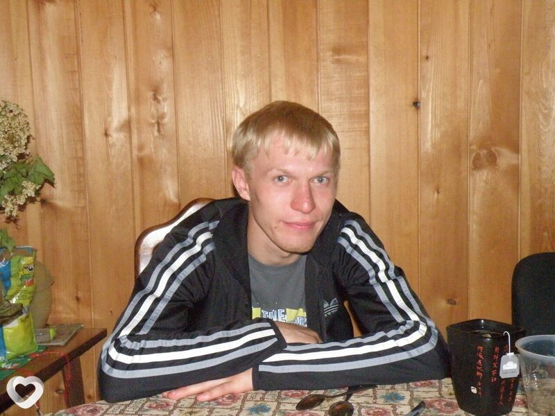 Дмитрий, 37, Москве — анкета №1544536