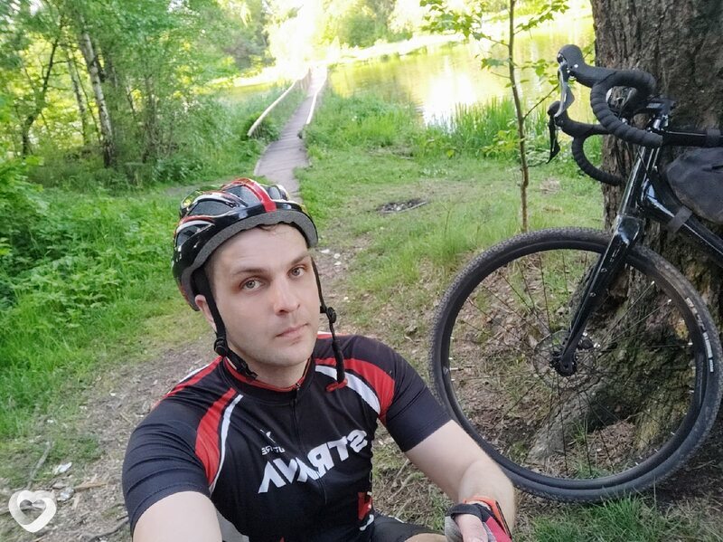 Владимир, 33, Москве — анкета №1544551