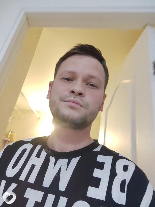 Александр, 40, Москве — анкета №1544554