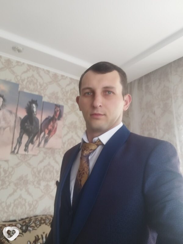 Александр, 31, Бишкек — анкета №1544712
