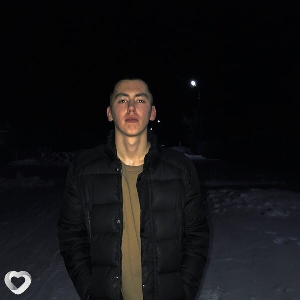 Ахмет, 27, Павлодаре — анкета №1544716