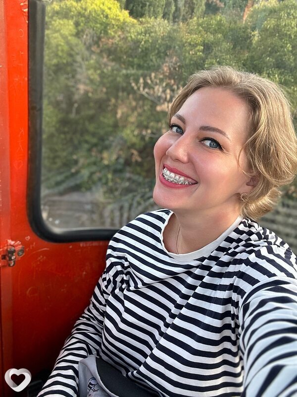Катерина, 39, Москве — анкета №1544720