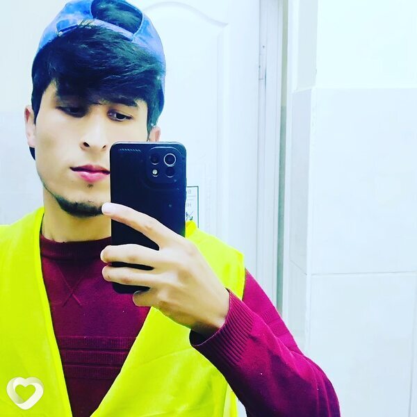 Аличон, 26, Верхней Пышме — анкета №1544725