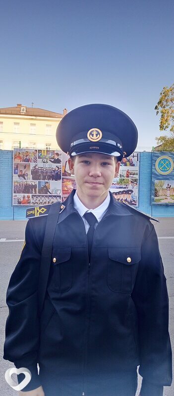 Никита, 19, Ростове-на-Дону — анкета №1544726