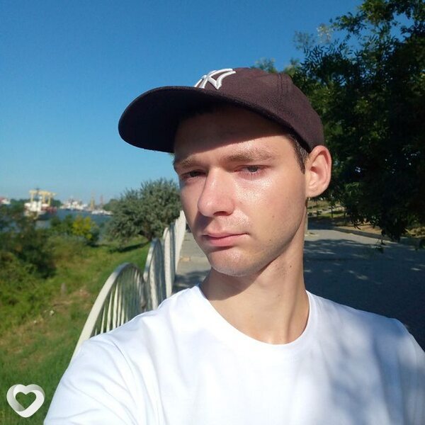 Дима, 31, Измаиле — анкета №1544727