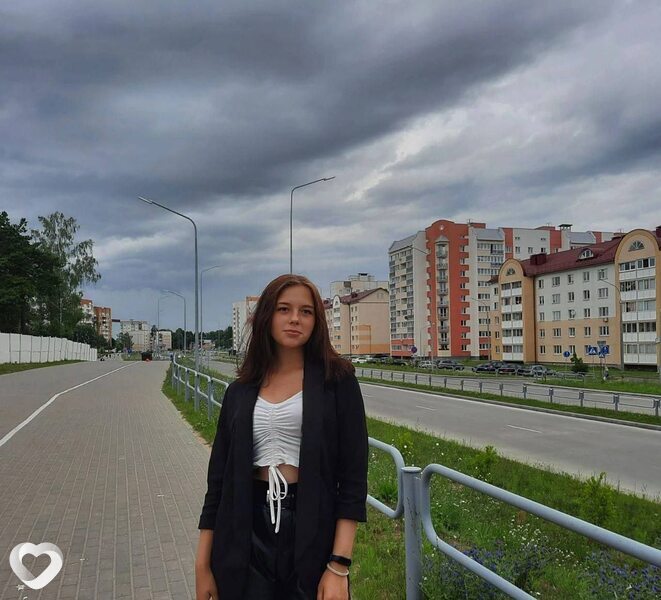 Лера, 25, Дмитрове — анкета №1544730