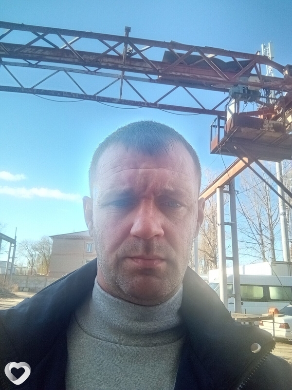 Константин, 40, Оренбурге — анкета №1544735