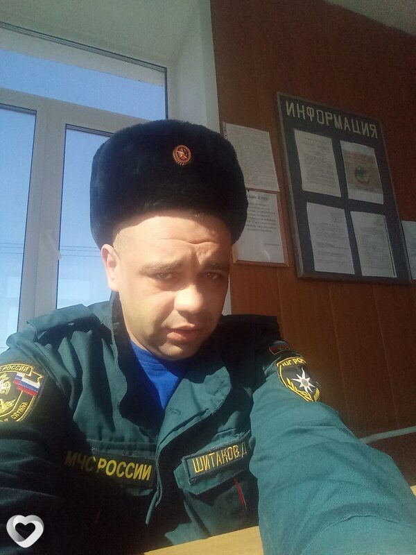 Дмитрий, 33, Курске — анкета №1544737