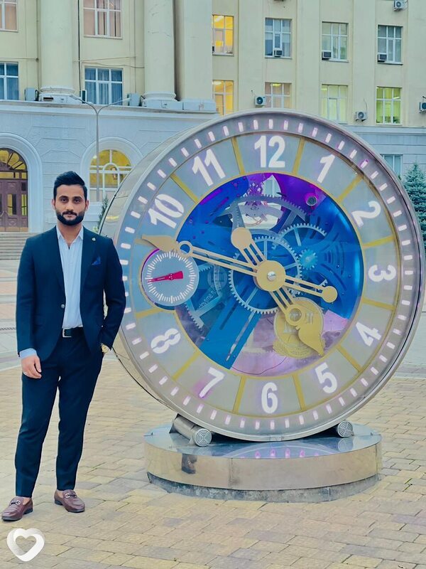 Джассам, 27, Ростове-на-Дону — анкета №1544759