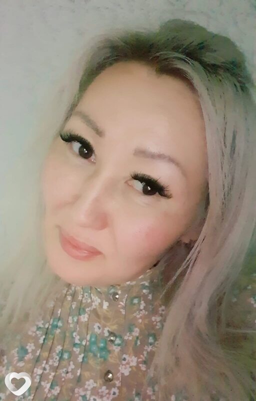 Оксана, 42, Астрахани — анкета №1544697
