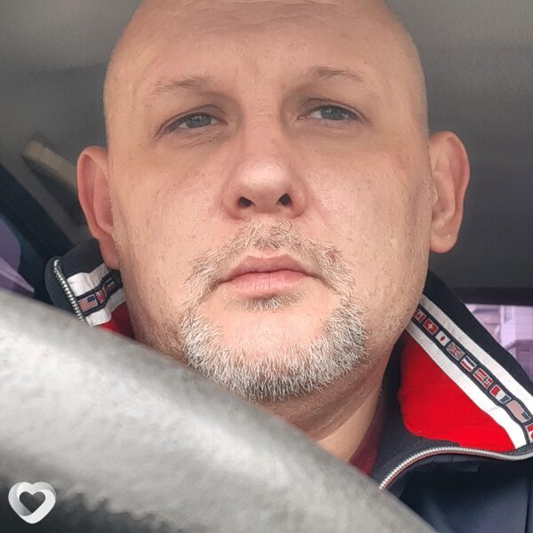 Андрей, 45, Нальчике — анкета №1544709