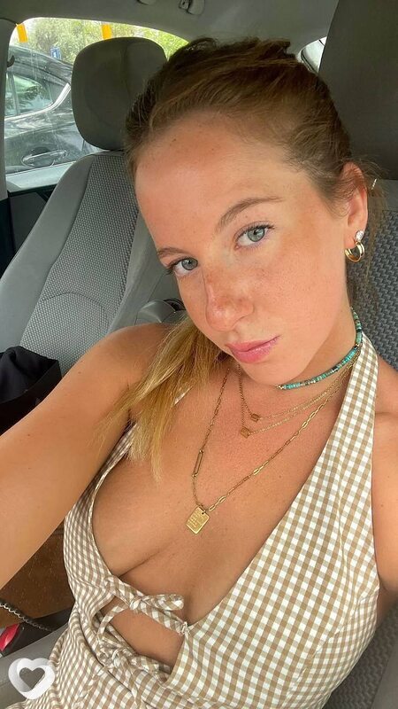 Анна, 23, Калуге — анкета №1544815