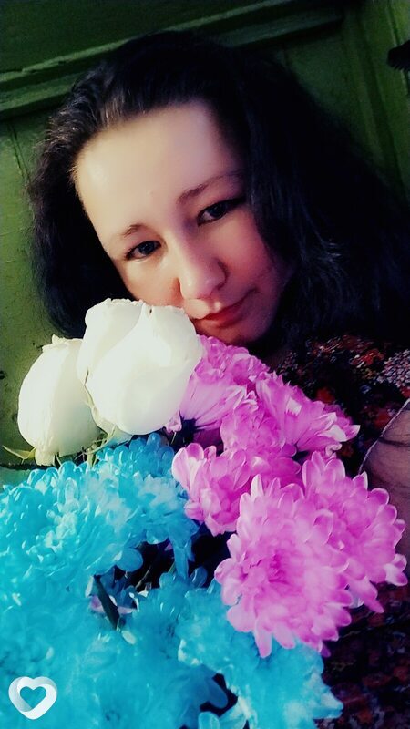 Нина, 29, Барнауле — анкета №1544819