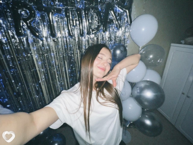 Га, 21, Москве — анкета №1544822