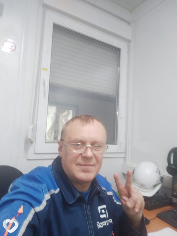 Евгений, 51, Нижнем Новгороде — анкета №1544833